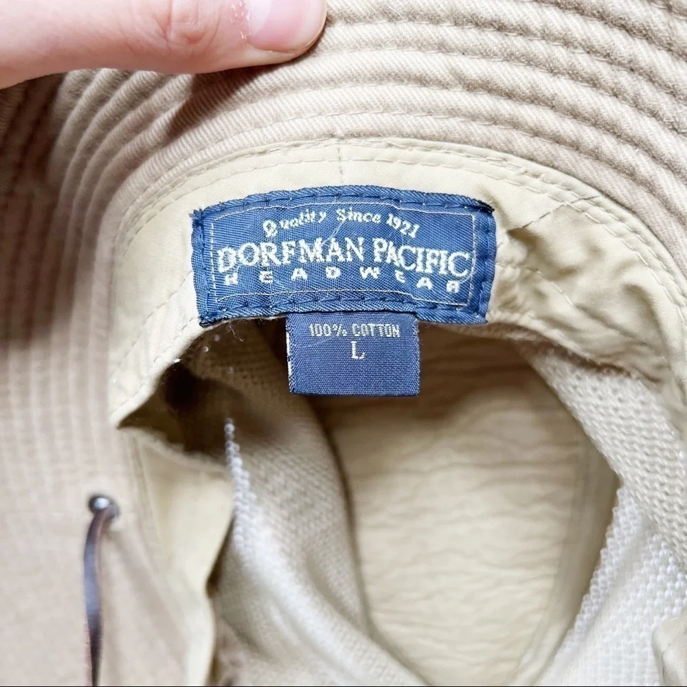 Dorfman Pacific excellent used